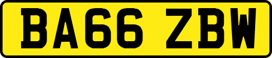 BA66ZBW
