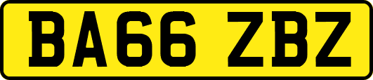 BA66ZBZ