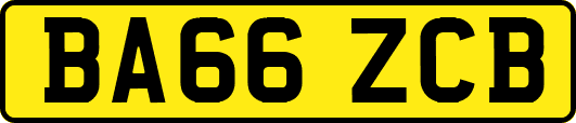 BA66ZCB