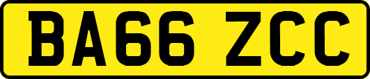 BA66ZCC