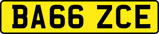 BA66ZCE