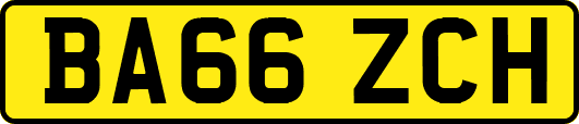 BA66ZCH