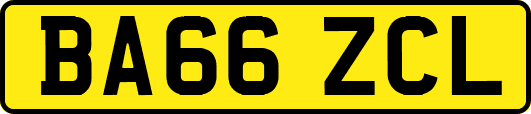BA66ZCL
