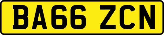 BA66ZCN