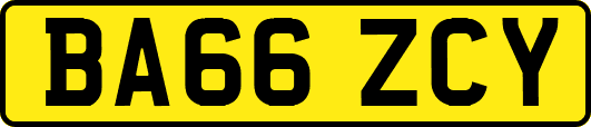 BA66ZCY