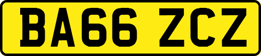 BA66ZCZ