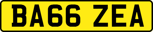 BA66ZEA