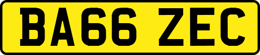 BA66ZEC