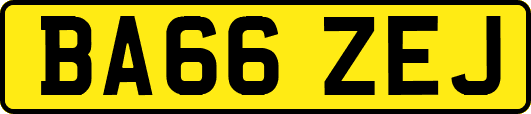BA66ZEJ
