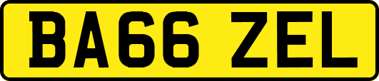 BA66ZEL