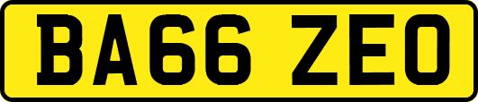 BA66ZEO