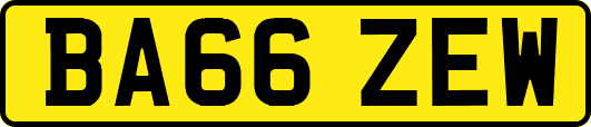 BA66ZEW