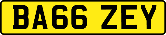 BA66ZEY