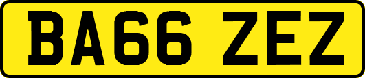 BA66ZEZ