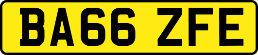 BA66ZFE