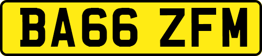 BA66ZFM