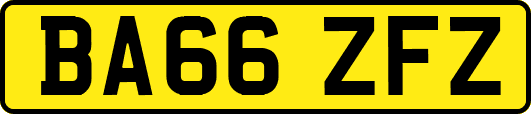 BA66ZFZ