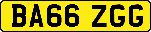 BA66ZGG
