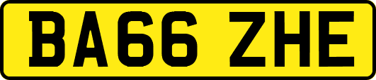 BA66ZHE