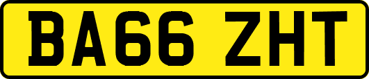BA66ZHT
