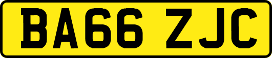 BA66ZJC