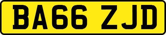 BA66ZJD