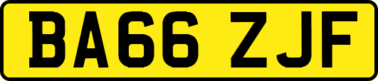 BA66ZJF