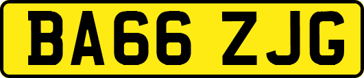 BA66ZJG