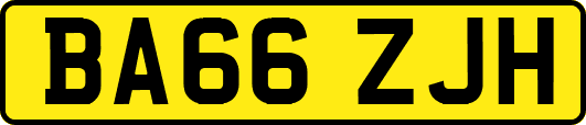 BA66ZJH