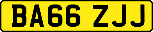 BA66ZJJ