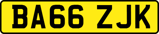 BA66ZJK
