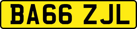 BA66ZJL