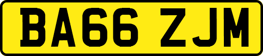 BA66ZJM
