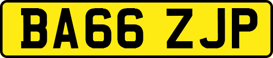 BA66ZJP