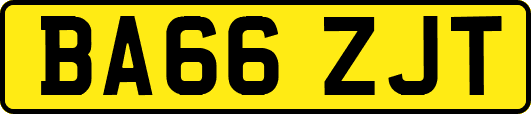 BA66ZJT