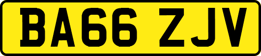 BA66ZJV
