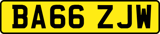 BA66ZJW