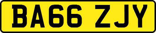 BA66ZJY