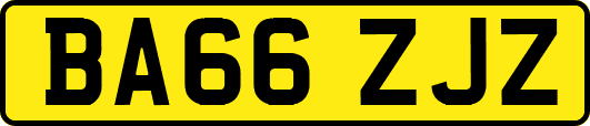 BA66ZJZ
