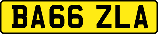 BA66ZLA