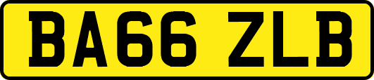 BA66ZLB