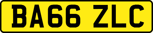 BA66ZLC