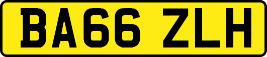 BA66ZLH