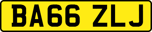 BA66ZLJ