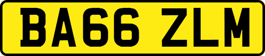 BA66ZLM
