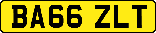 BA66ZLT