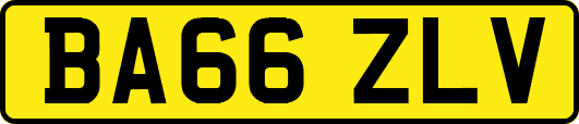 BA66ZLV