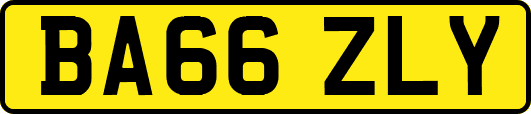 BA66ZLY
