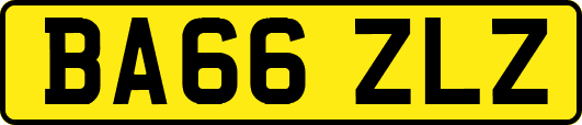 BA66ZLZ