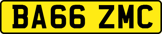 BA66ZMC